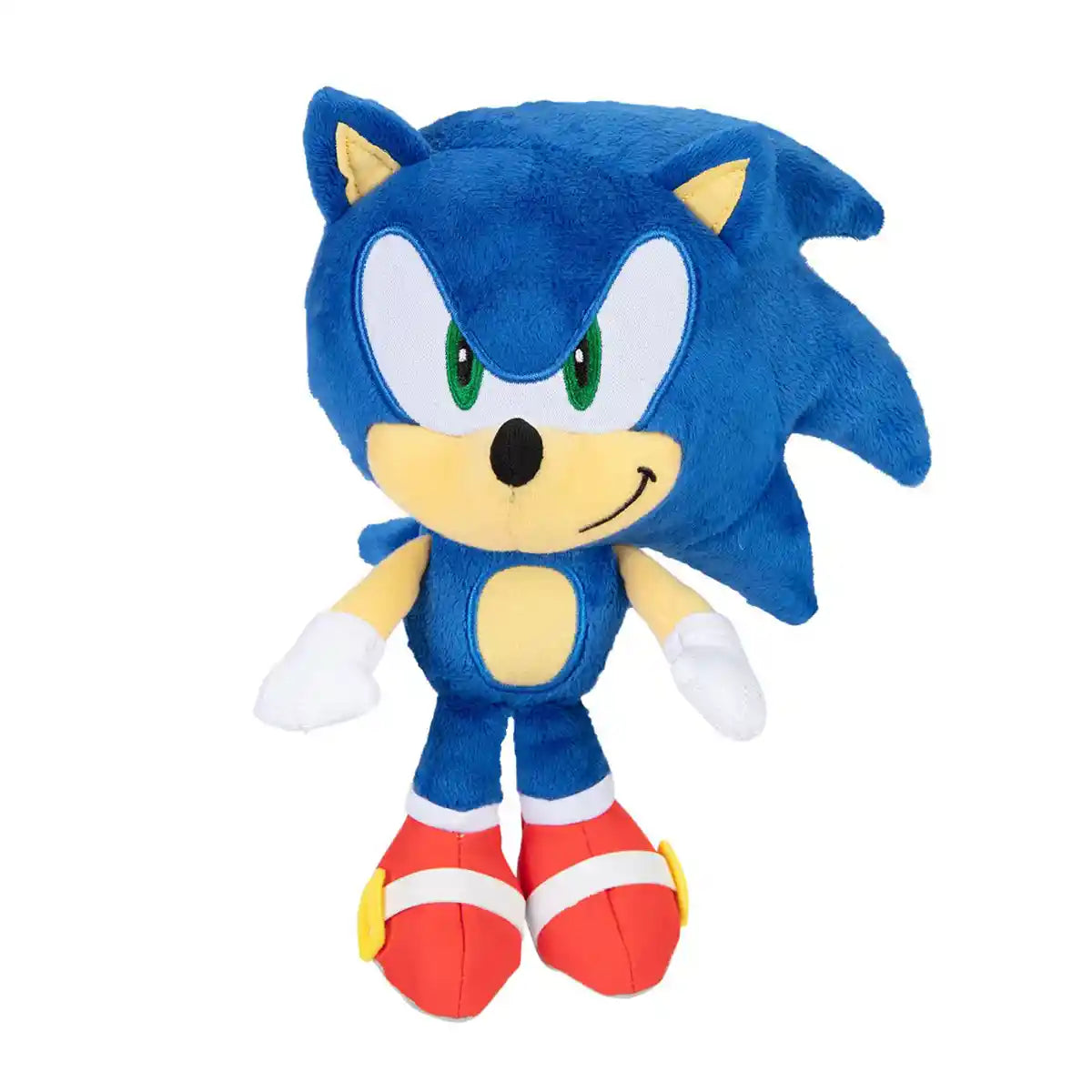 Buy Sonic Basic Plush Toy (Sold Separately Subject to availability) | Yallatoys.com