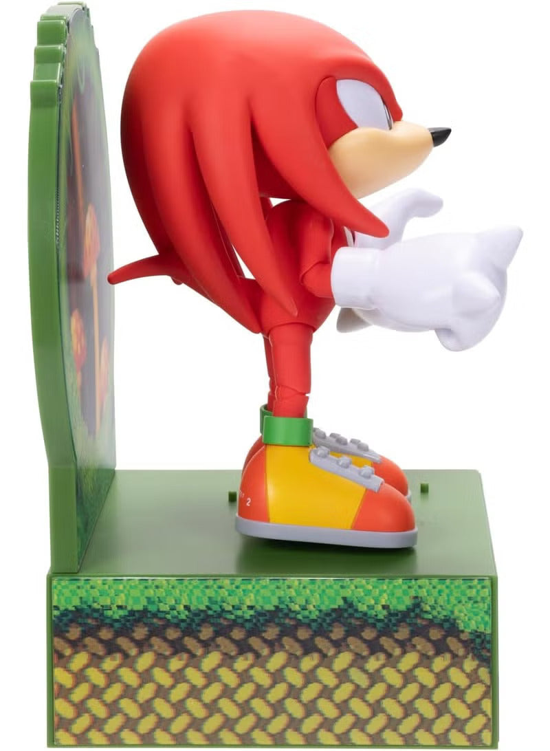 Buy Sonic Knuckles Collector Edition | Yallatoys.com