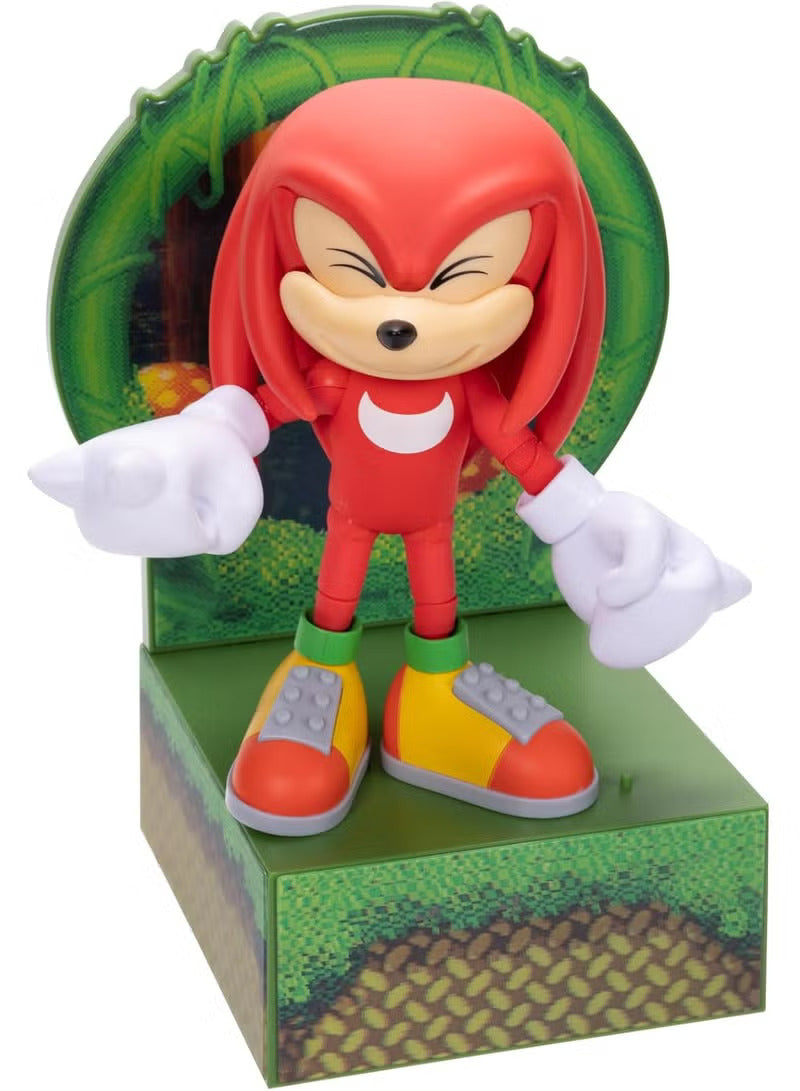 Buy Sonic Knuckles Collector Edition | Yallatoys.com