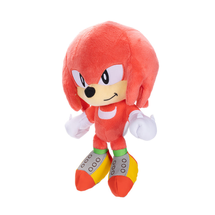 Buy Sonic Basic Plush Toy 9inch Wave 9 (Sold Separately Subject To Availability) | Yallatoys.com