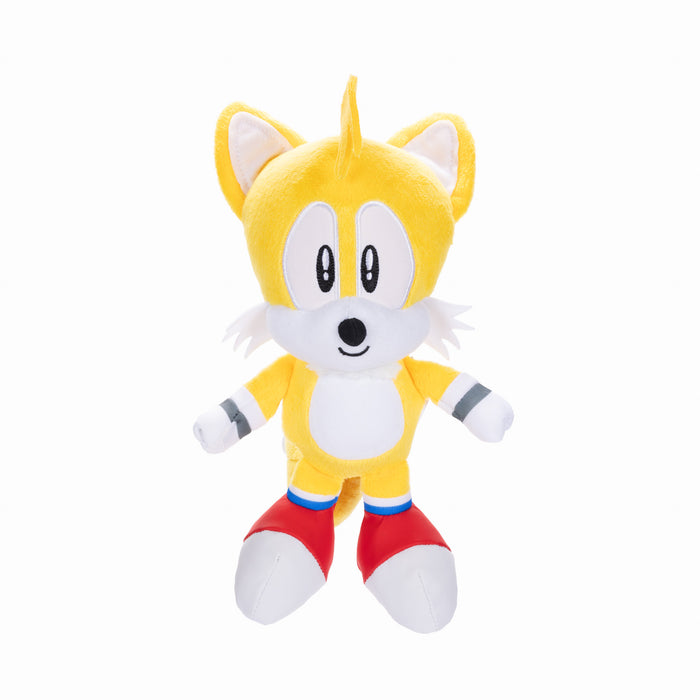 Buy Sonic Basic Plush Toy 9inch Wave 9 (Sold Separately Subject To Availability) | Yallatoys.com