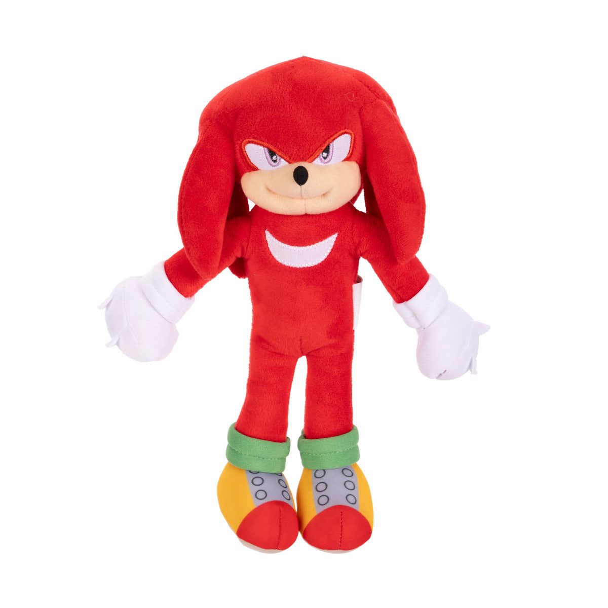 Buy Sonic 3 Movie Basic Plush Toy (Sold Separately Subject To Availability) | Yallatoys.com
