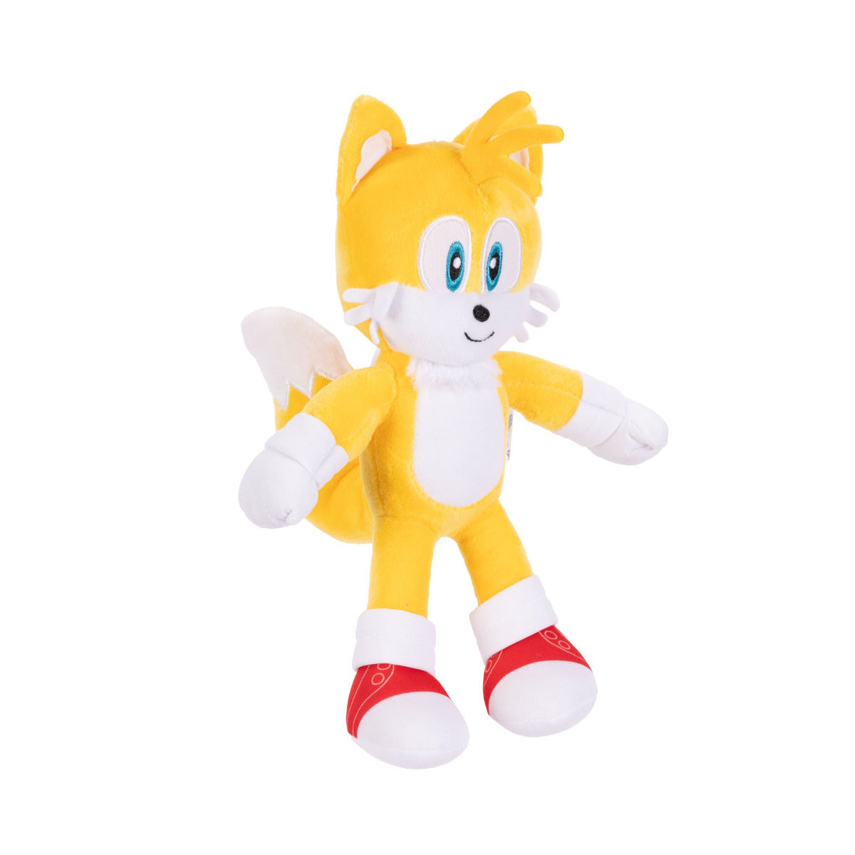 Buy Sonic 3 Movie Basic Plush Toy (Sold Separately Subject To Availability) | Yallatoys.com