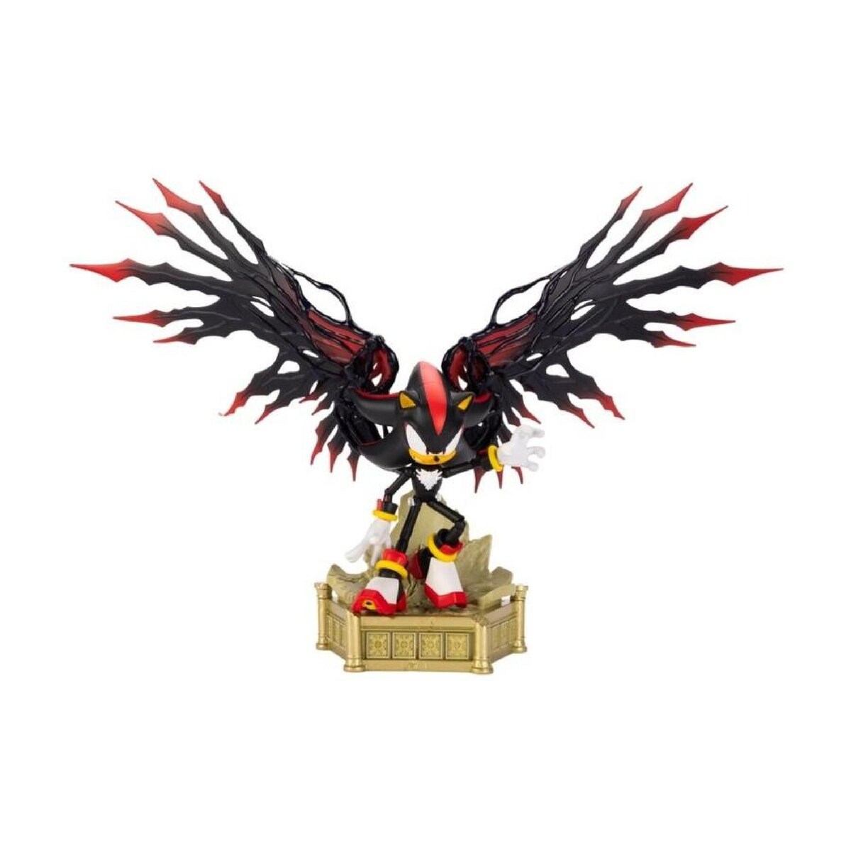 Buy Sonic Shadow Collector Edition | Yallatoys.com