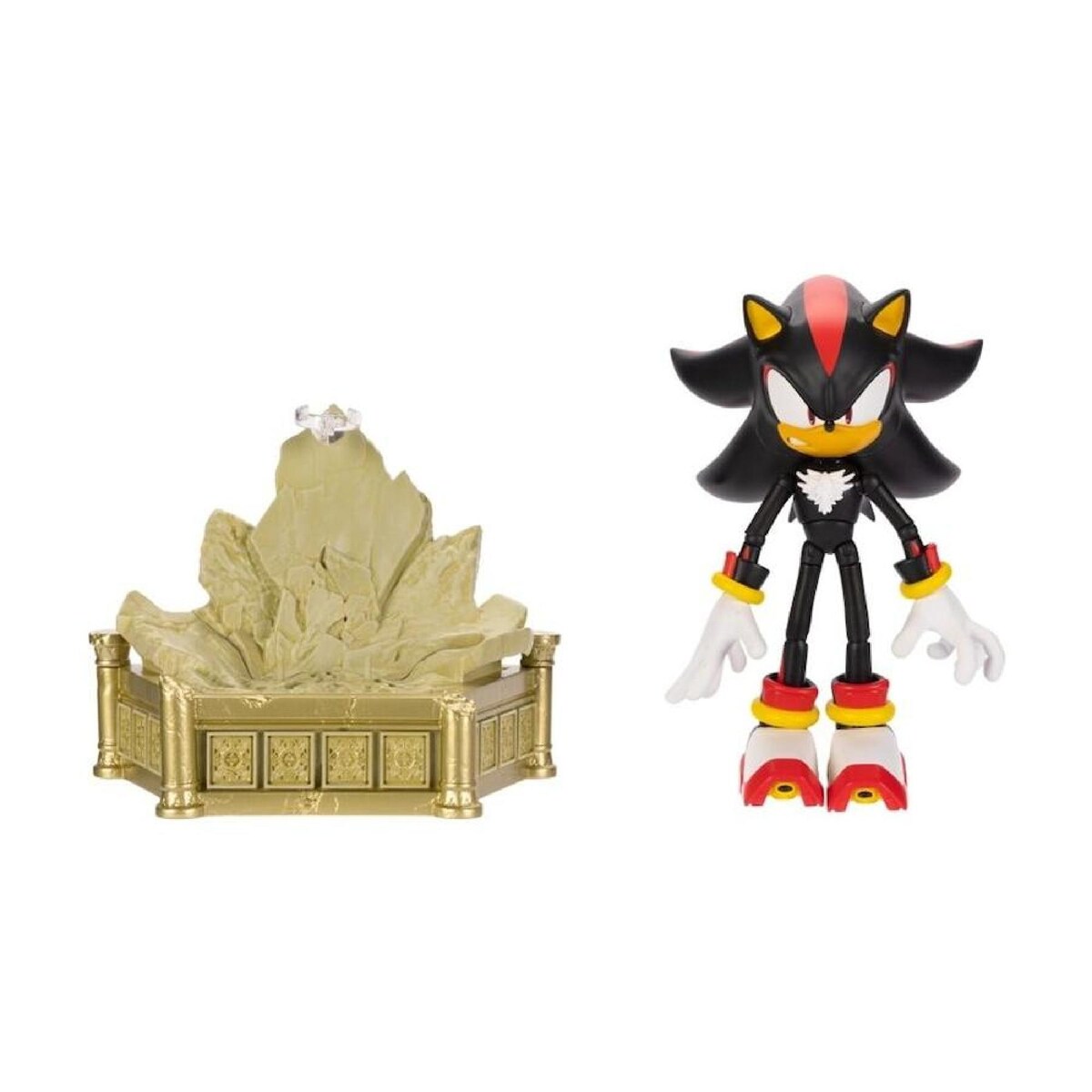 Buy Sonic Shadow Collector Edition | Yallatoys.com