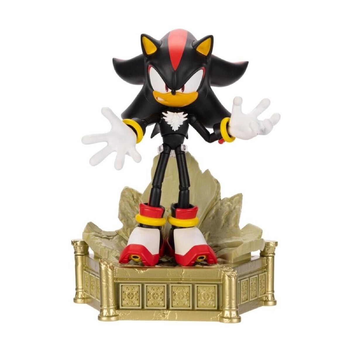 Buy Sonic Shadow Collector Edition | Yallatoys.com