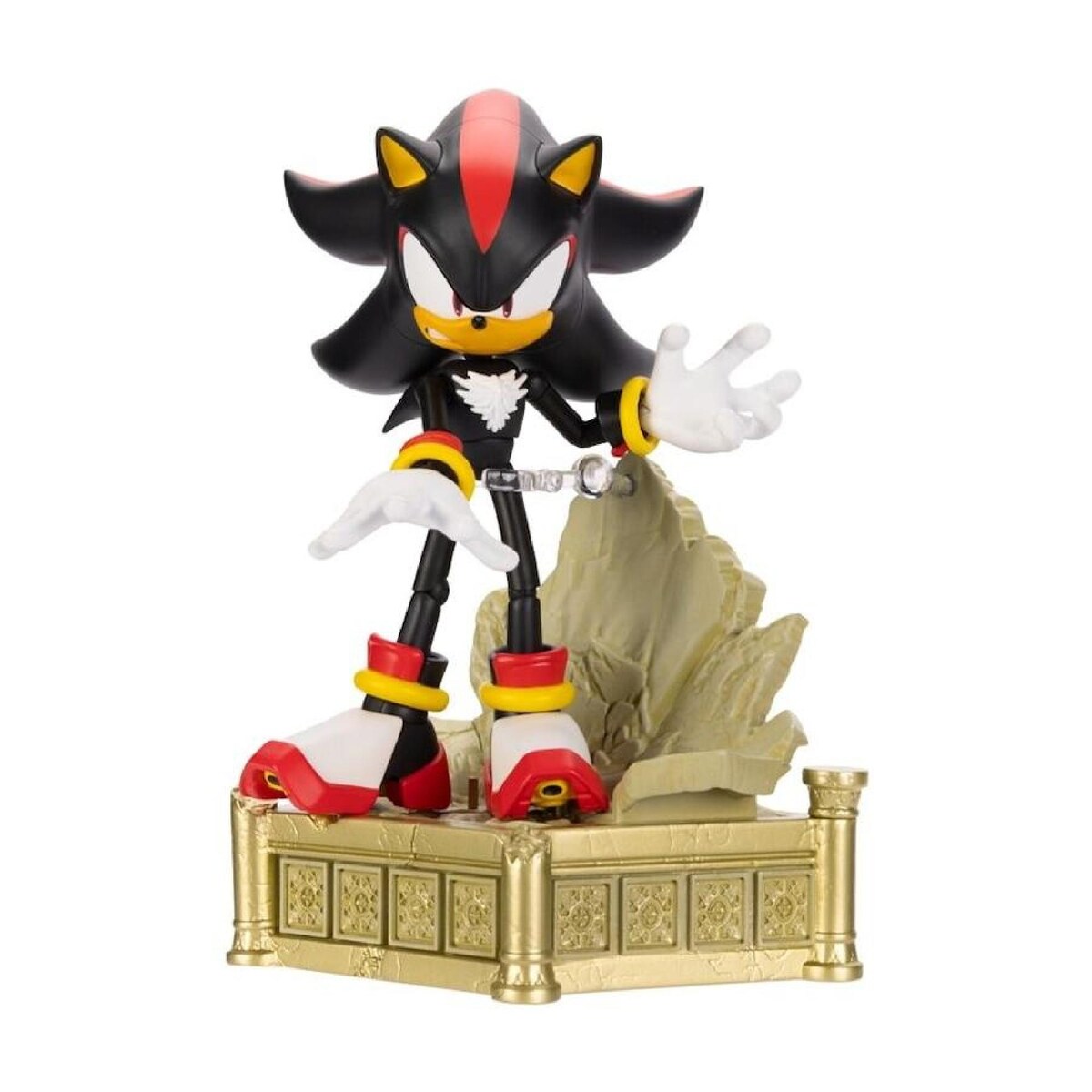 Buy Sonic Shadow Collector Edition | Yallatoys.com