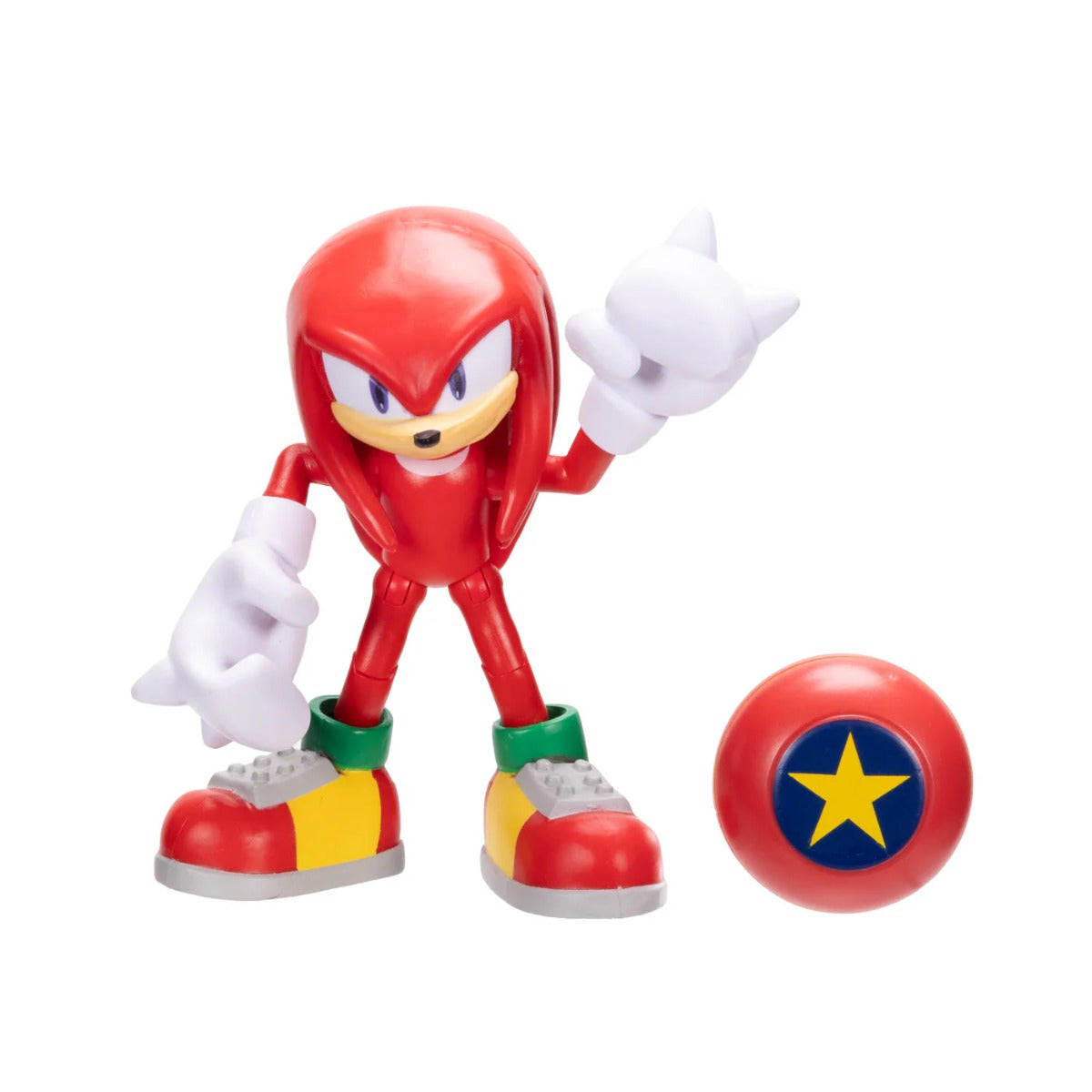Buy Sonic The Hedgehog 4Inch Wave 21 Figures (Sold Separately Subjected to Availability) | Yallatoys.com