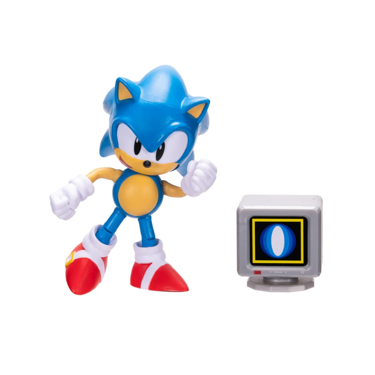 Buy Sonic The Hedgehog 4Inch Wave 21 Figures (Sold Separately Subjected to Availability) | Yallatoys.com