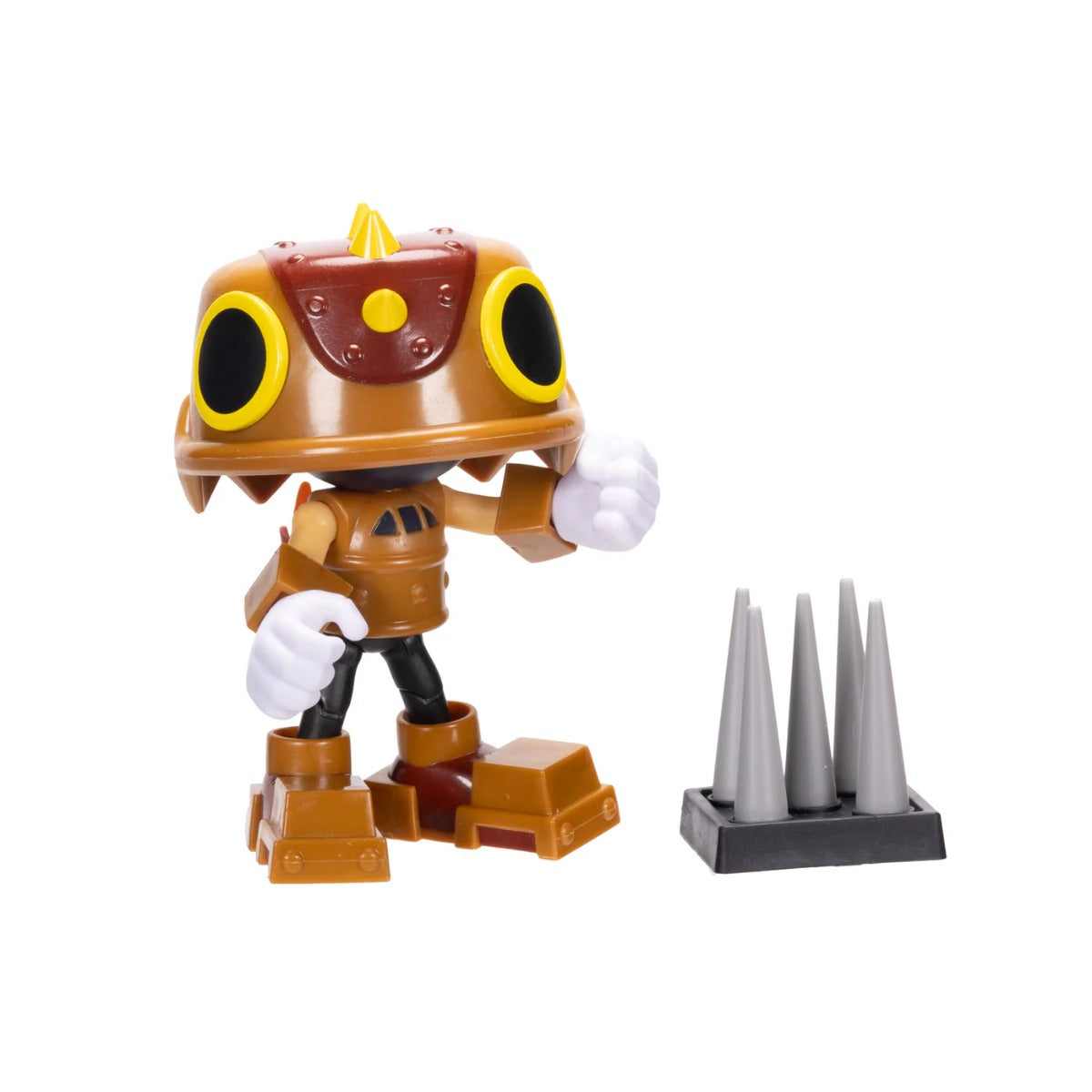 Buy Sonic The Hedgehog 4Inch Wave 21 Figures (Sold Separately Subjected to Availability) | Yallatoys.com