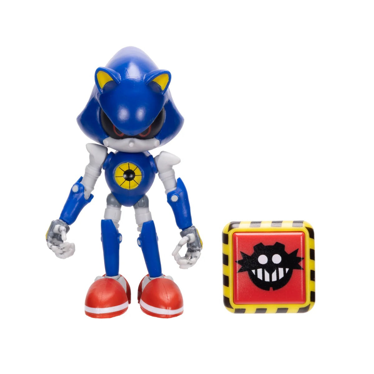 Buy Sonic The Hedgehog 4Inch Wave 21 Figures (Sold Separately Subjected to Availability) | Yallatoys.com