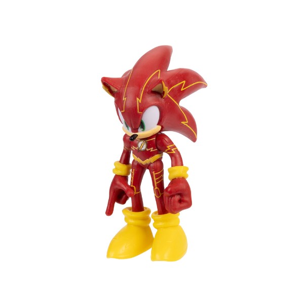 Buy Sonic DC x 2.5Inch Figures in Blind Box (Sold Separately Subjected to Availability) | Yallatoys.com