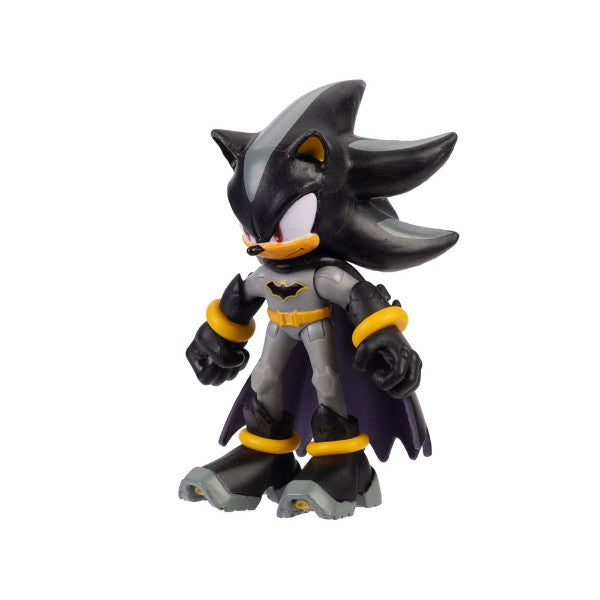 Buy Sonic DC x 2.5Inch Figures in Blind Box (Sold Separately Subjected to Availability) | Yallatoys.com