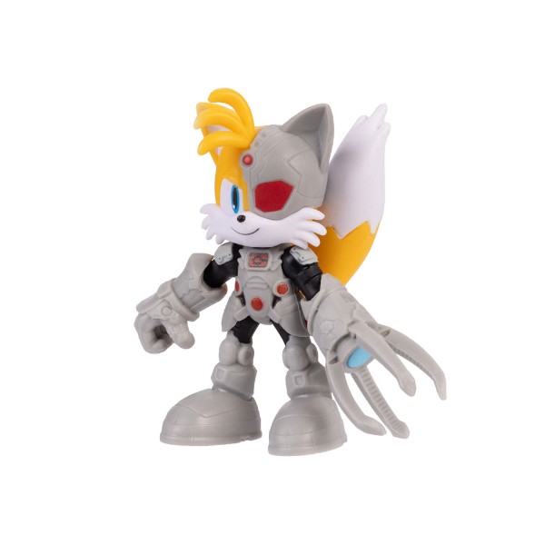 Buy Sonic DC x 2.5Inch Figures in Blind Box (Sold Separately Subjected to Availability) | Yallatoys.com