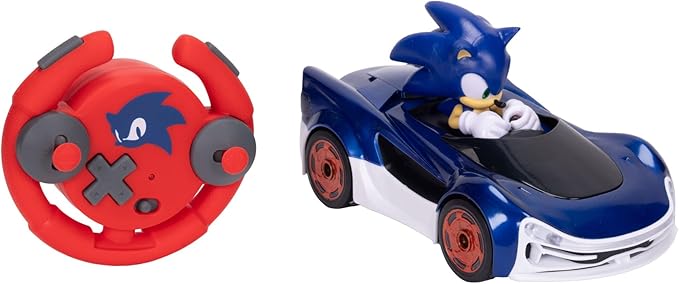 Buy Sonic Drifting RC Car | Yallatoys.com