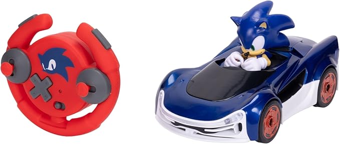 Buy Sonic Drifting RC Car | Yallatoys.com