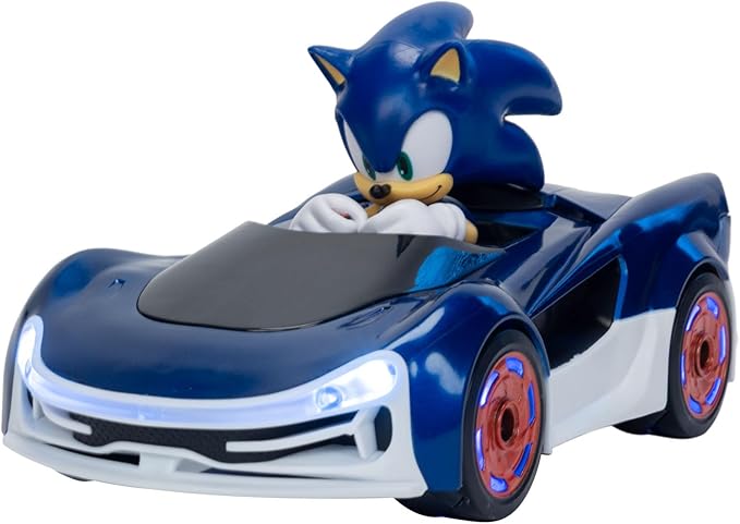 Buy Sonic Drifting RC Car | Yallatoys.com