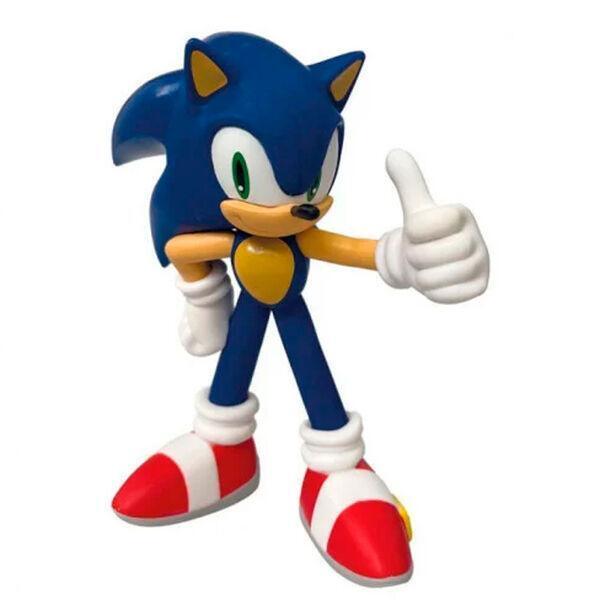 Buy Sonic Gift Box Set 3 Figurines | Yallatoys.com