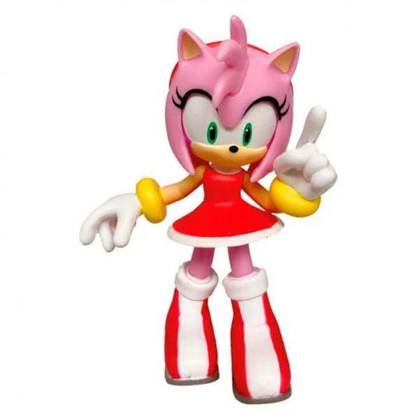 Buy Sonic Gift Box Set 3 Figurines | Yallatoys.com