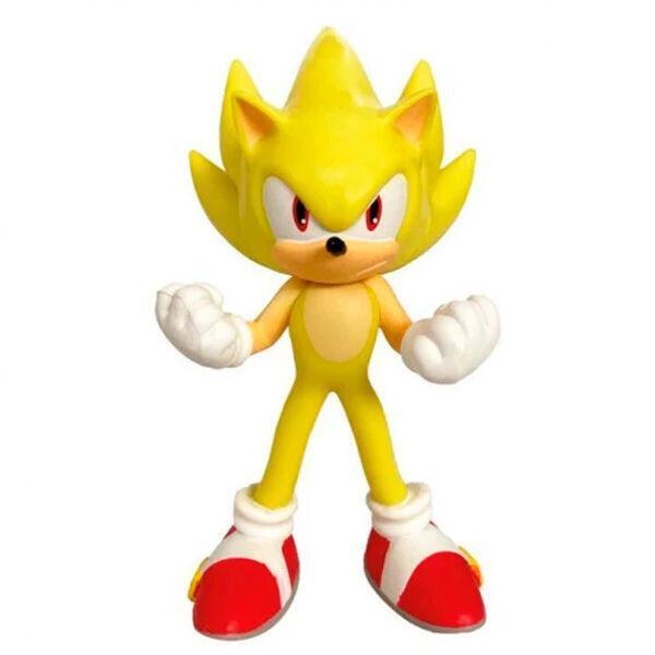 Buy Sonic Gift Box Set 3 Figurines | Yallatoys.com