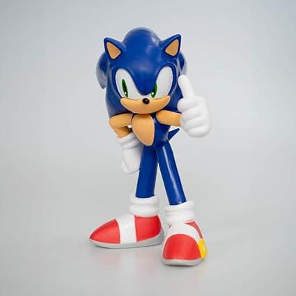 Buy Sonic Figurine Sonic 16 cm | Yallatoys.com