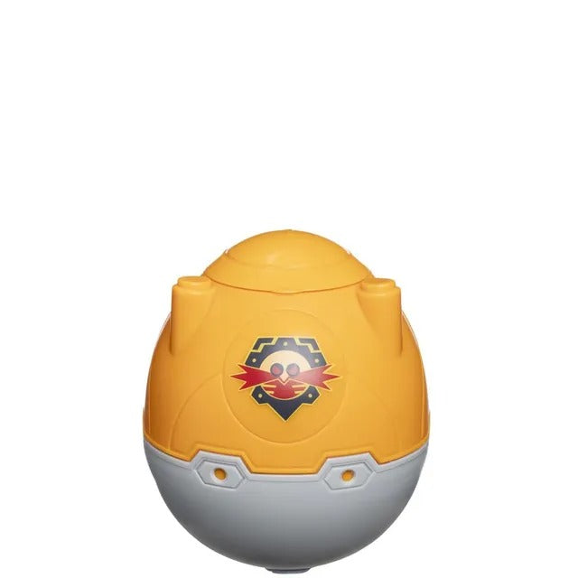 Buy Sonic Capsule Chaos Council  (Sold Separately Subject to availability) | Yallatoys.com