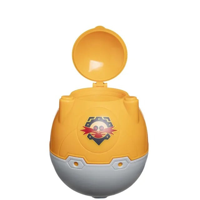 Buy Sonic Capsule Chaos Council  (Sold Separately Subject to availability) | Yallatoys.com