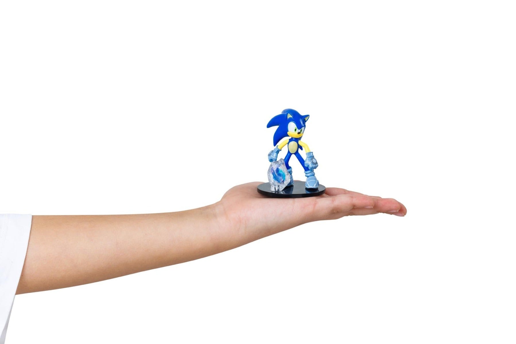 Buy Sonic Capsule Paradox Prism  (Sold Separately Subject to availability) | Yallatoys.com