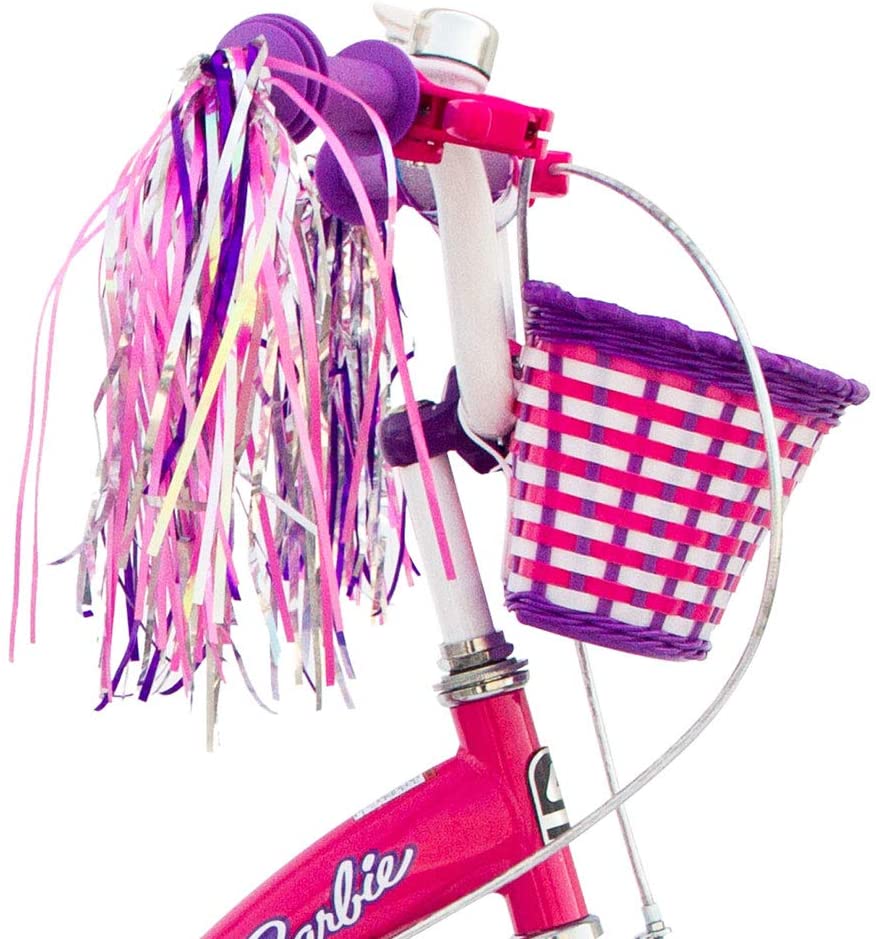 Buy Spartan  Bicycle 12" Mattel Barbie Bicycle | Yallatoys.com