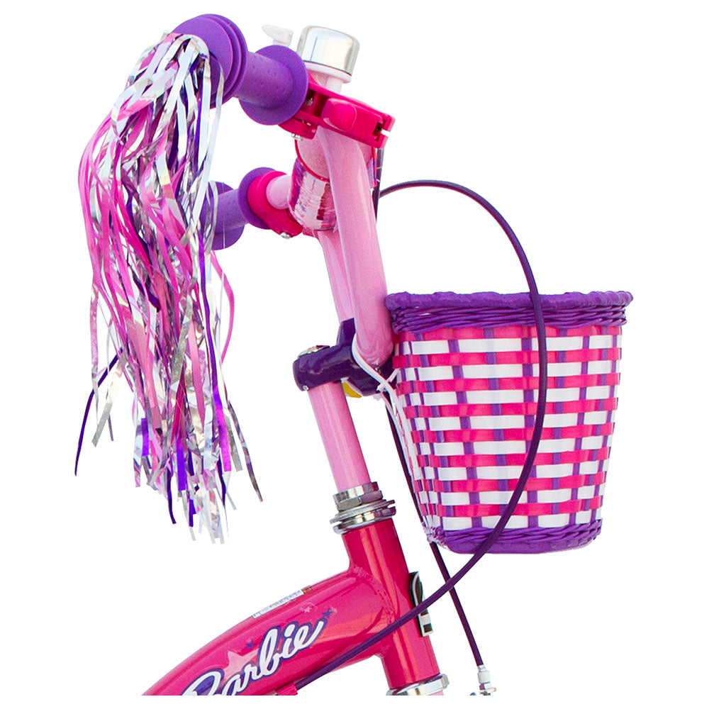 Buy Spartan Bicycle 16 Inches Mattel Barbie Bicycle | Yallatoys.com