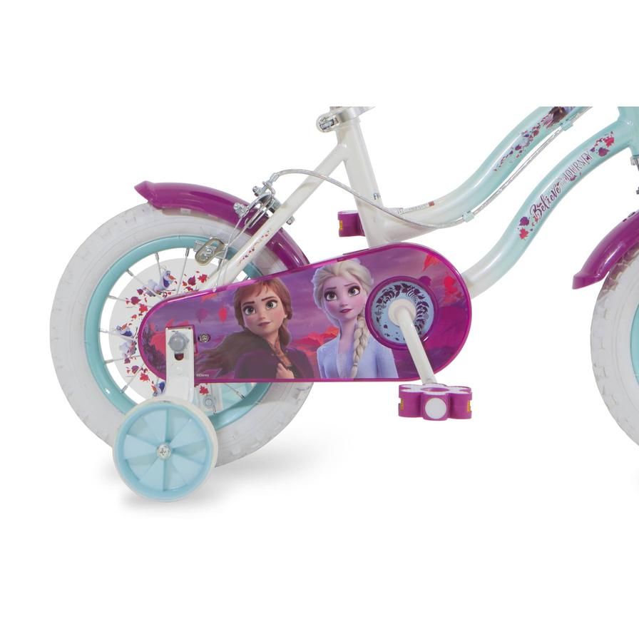 Buy Spartan 12Inch Disney Frozen Bicycle Premium | Yallatoys.com