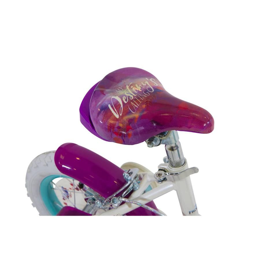 Buy Spartan 12Inch Disney Frozen Bicycle Premium | Yallatoys.com