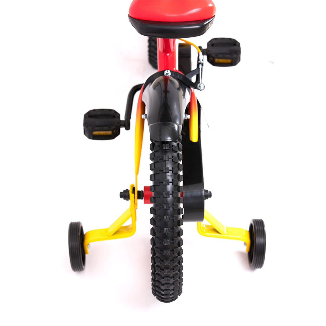 Buy Spartan 16Inch Disney Cars Bicycle | Yallatoys.com
