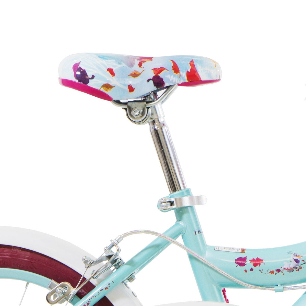 Buy Spartan 12Inch Disney Frozen Bicycle | Yallatoys.com