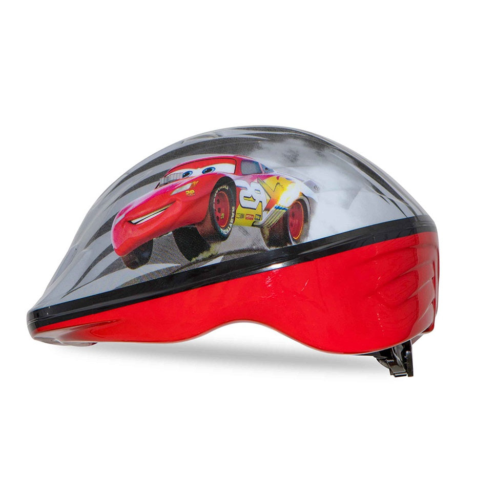 Buy Spartan Kids Cars Helmet | Yallatoys.com