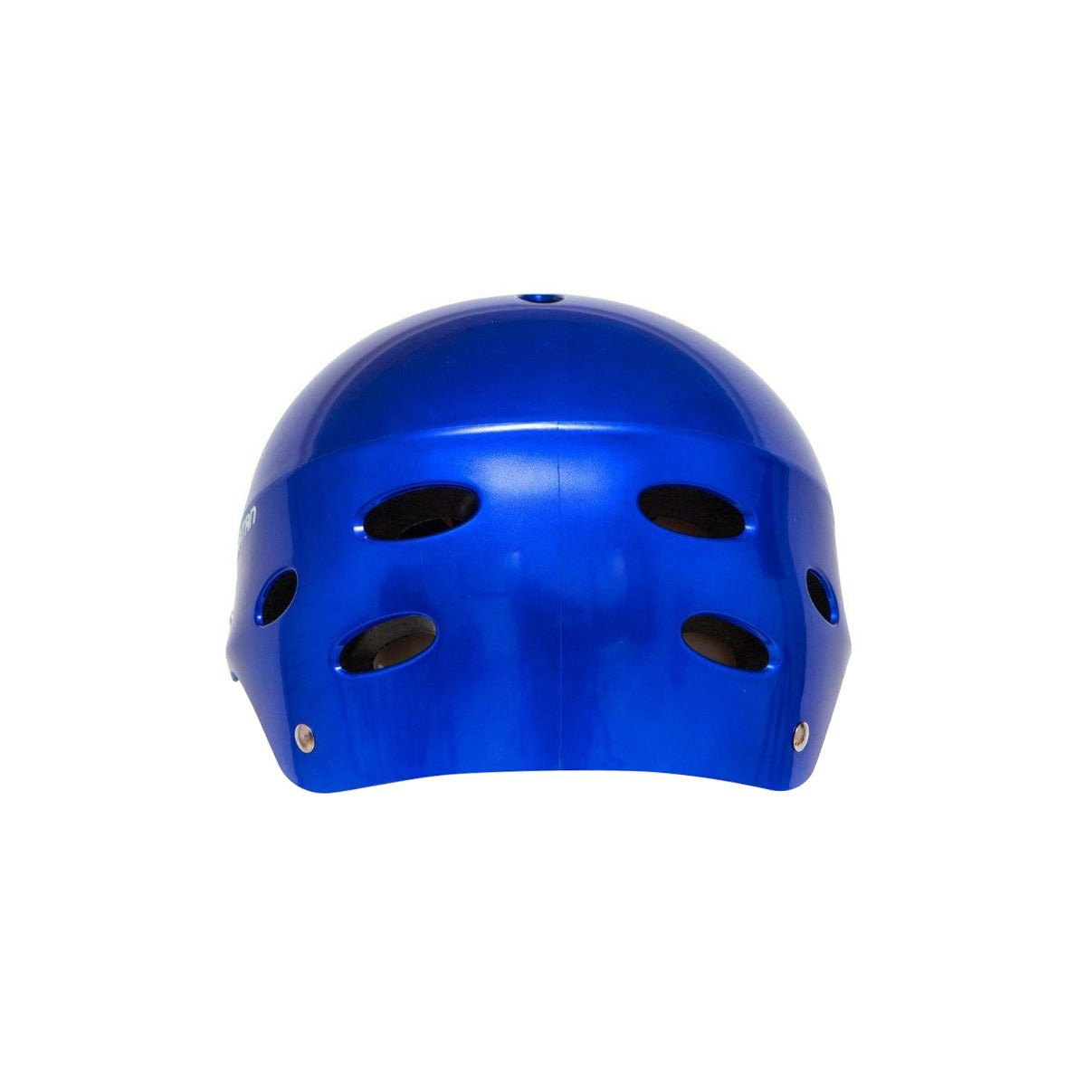 Buy Spartan Helmet Glossy Blue | Yallatoys.com