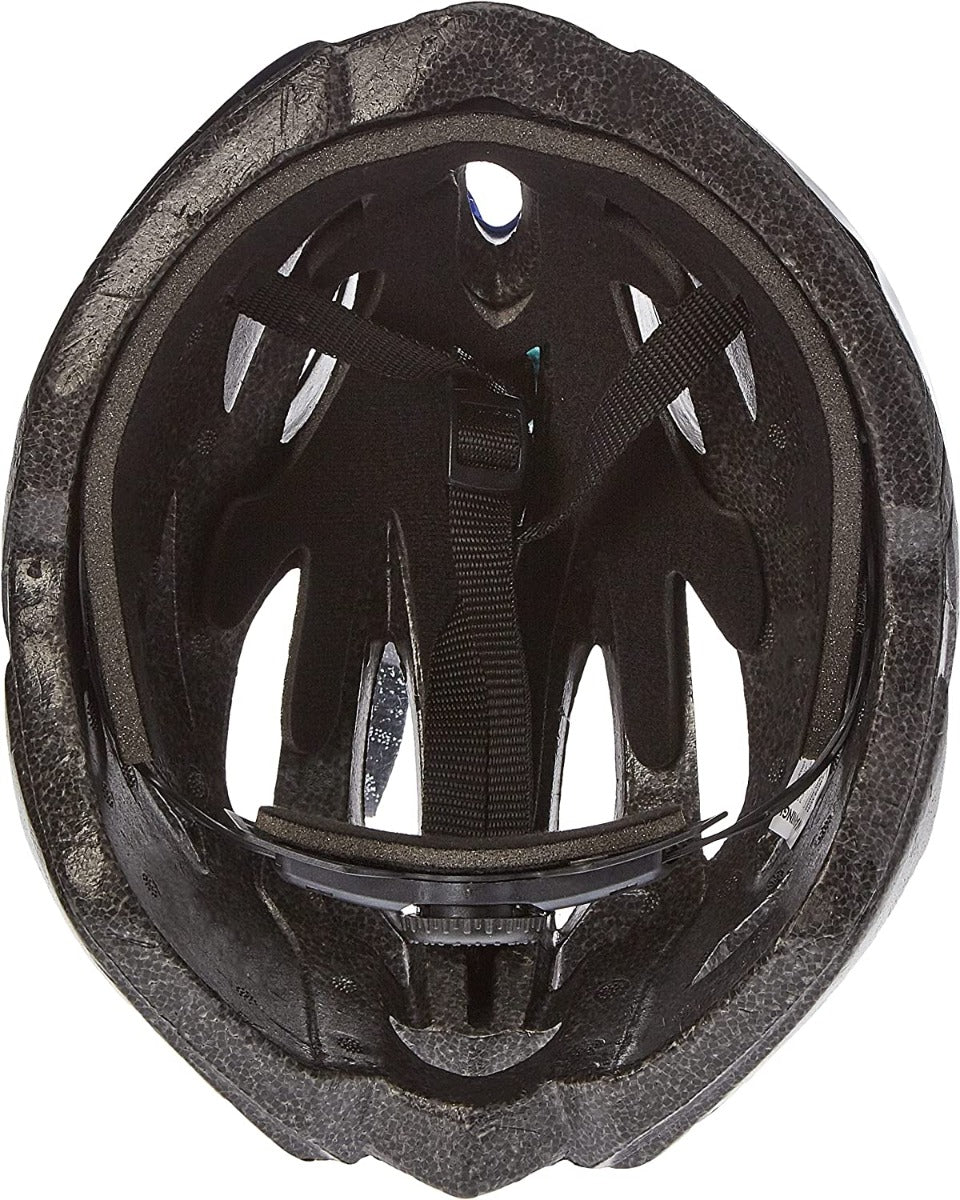 Buy Spartan Blue Black Helmet | Yallatoys.com
