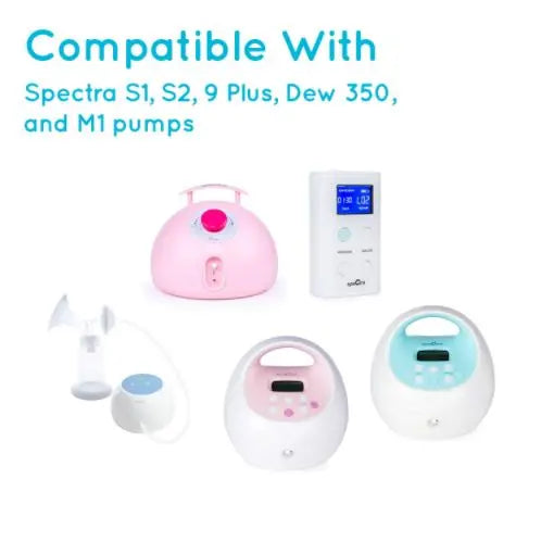 Spectra Single Breast Flange Spectra Yallatoys