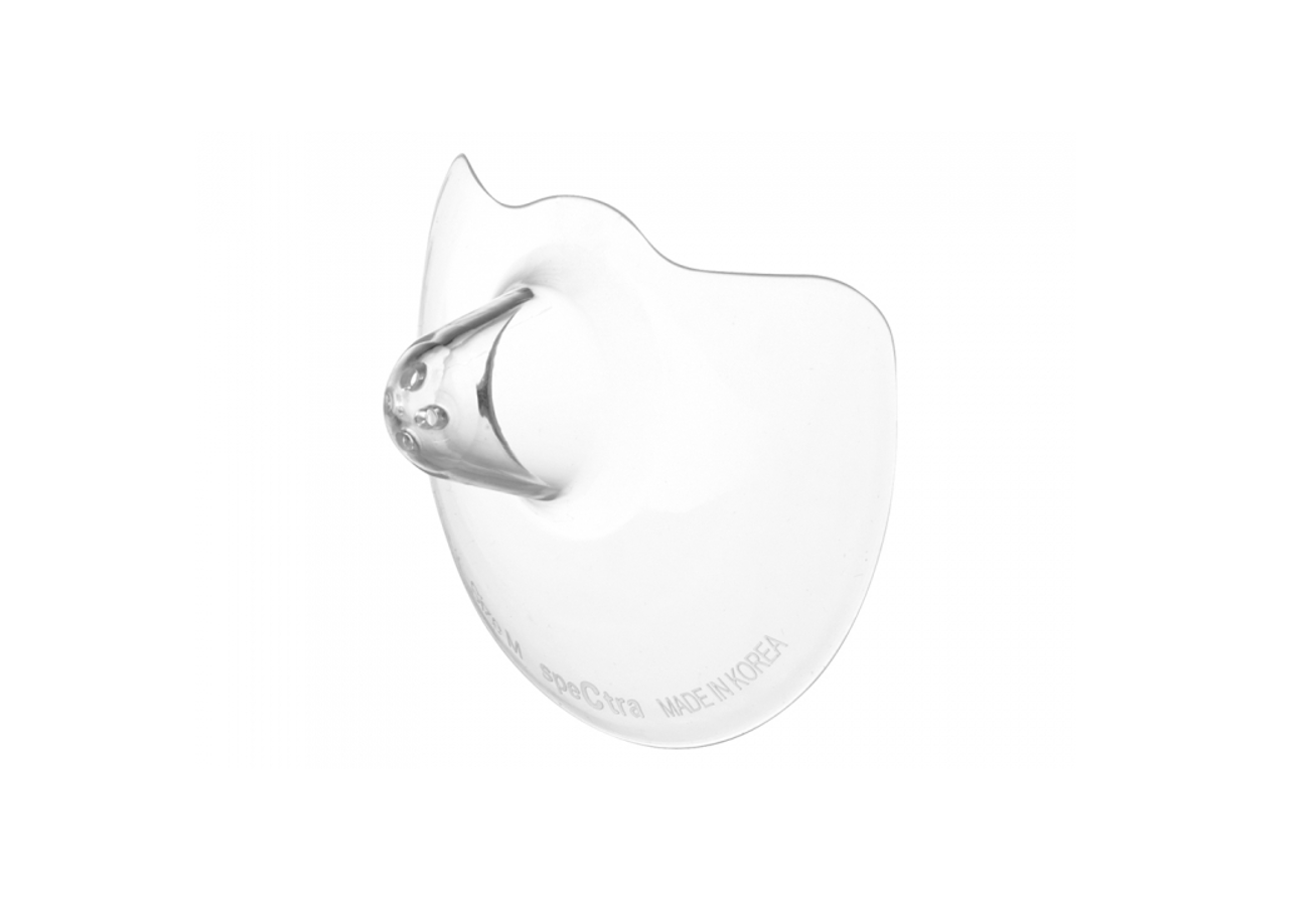 SpectraNipple Shield Set L Spectra Yallatoys