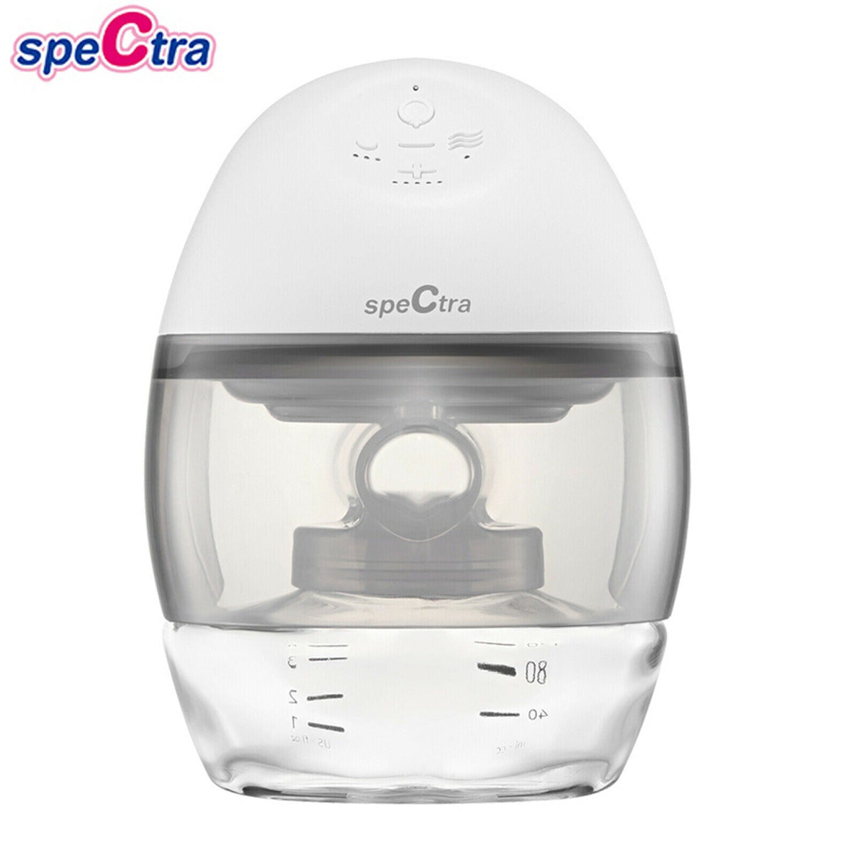 Spectra Wearable Electric Breast Pump Spectra Yallatoys