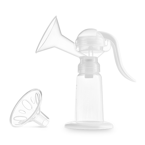 Spectra Handy Manual Breast Pump Spectra Yallatoys