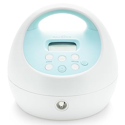 Spectra S1 Plus Electric Breast Milk Pump Spectra Yallatoys