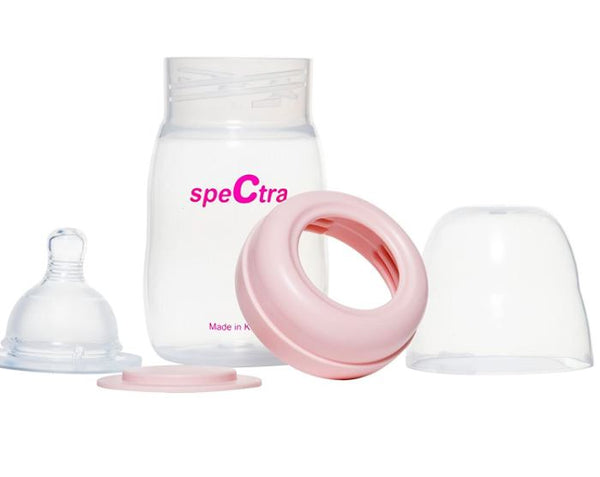Spectra Cooler Kit with 2 Bottles and Ice Pack Spectra Yallatoys