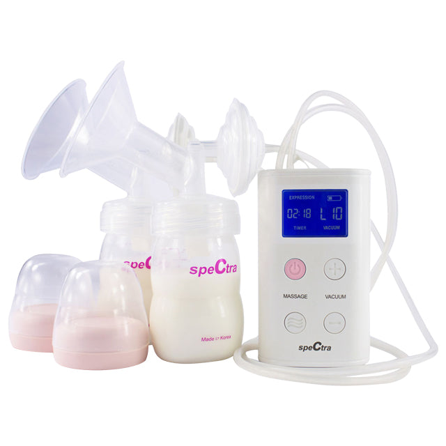Spectra 9s Electric Breast Pump Spectra Yallatoys