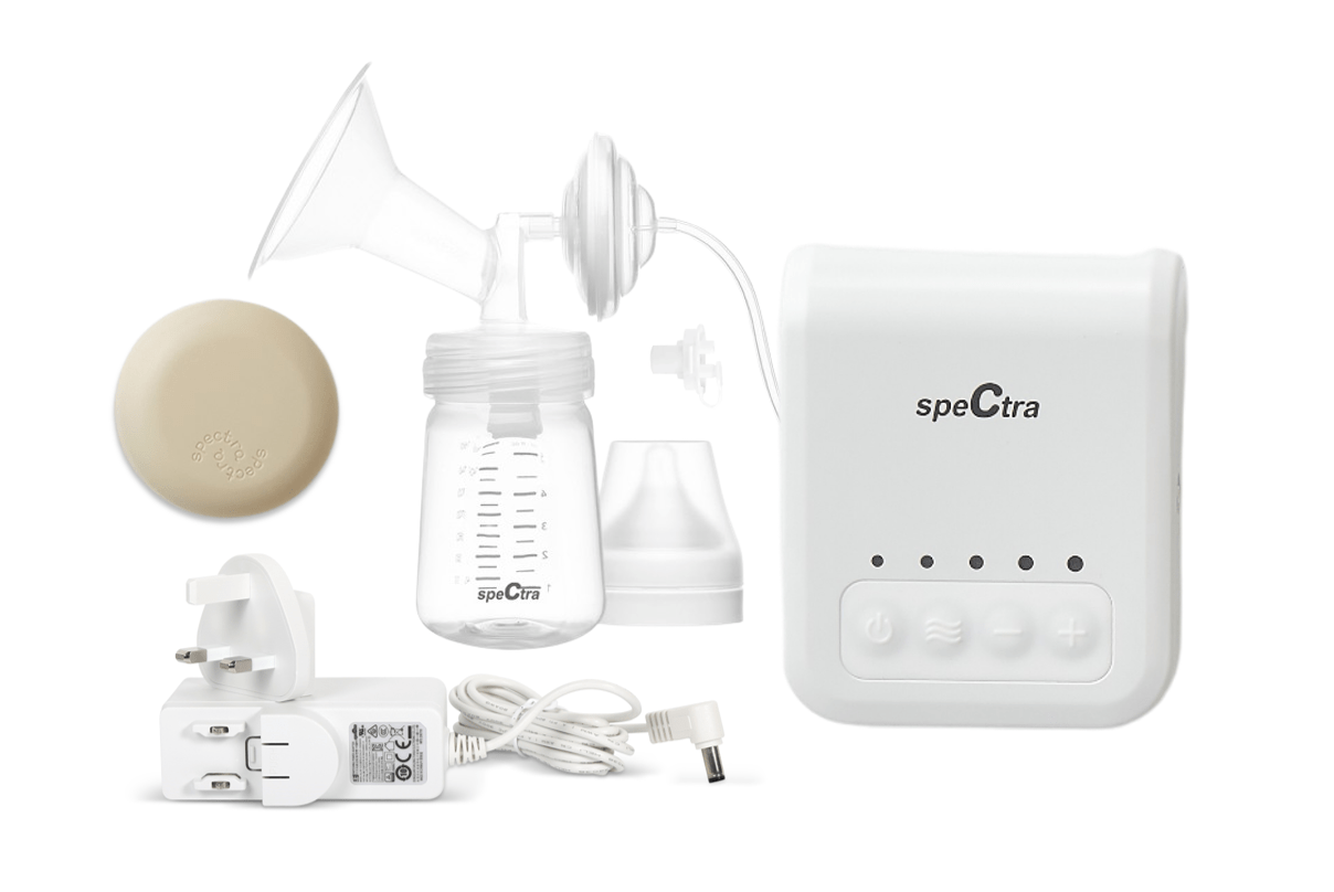 Spectra Q Electric Breast Pump Spectra Yallatoys