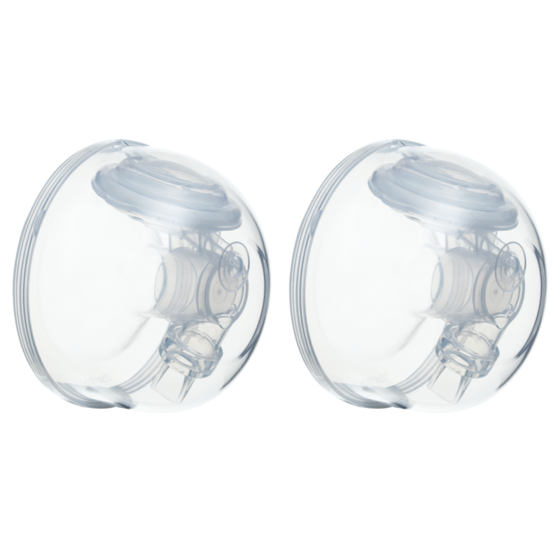 Spectra Handsfree Cup Set 28 mm Spectra Yallatoys