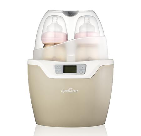 Spectra Multi Bottle Warmer Spectra Yallatoys