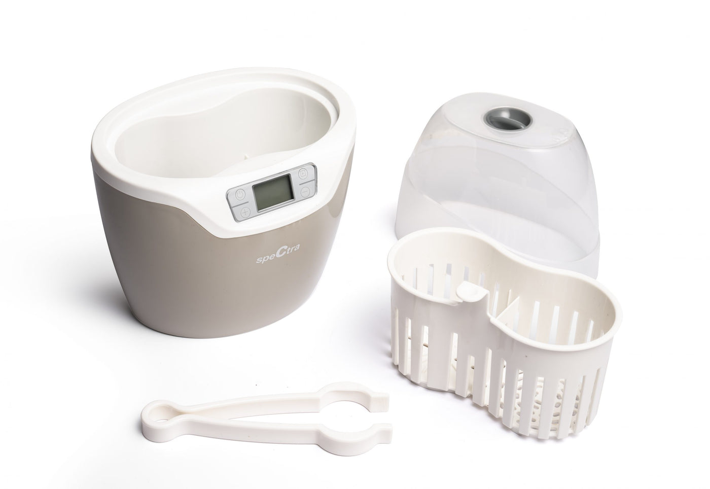 Spectra Multi Bottle Warmer Spectra Yallatoys
