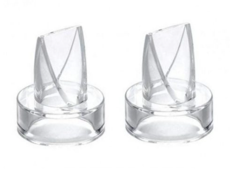 Spectra Valve Set For Hands Free Kit Spectra Yallatoys