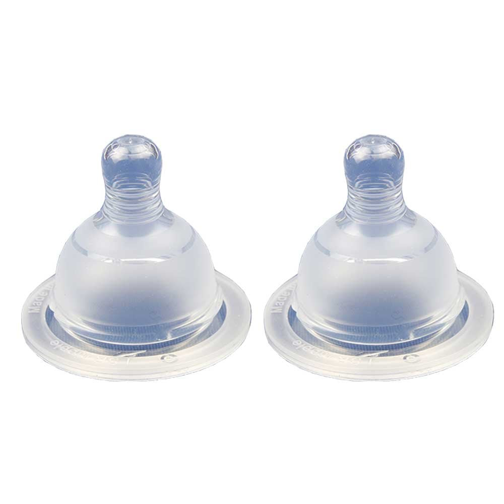 Spectra All New Silicone Nipple - Large Spectra Yallatoys